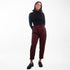 Atelier Brunette - Le Pantalon Ceinture' (Trousers) Sewing Pattern